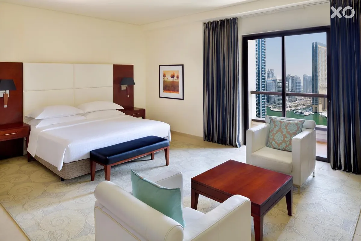 Delta Hotel by Marriott Jumeirah Beach