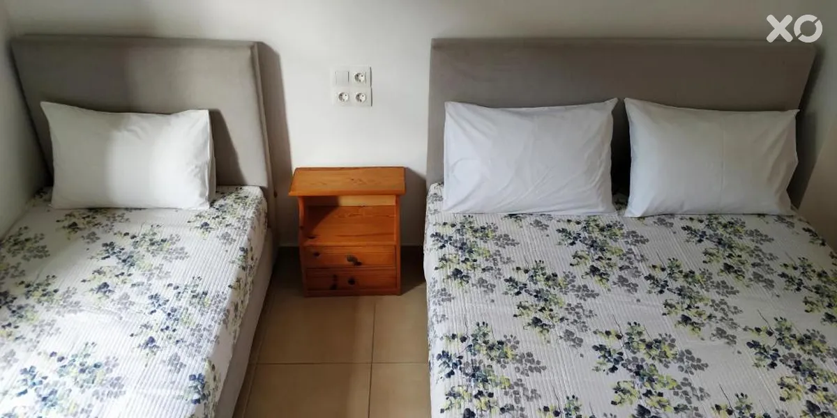 Eleftheria Apartments