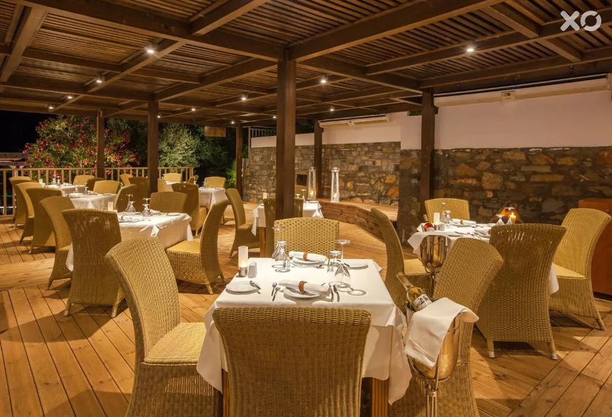 Elounda Breeze Resort