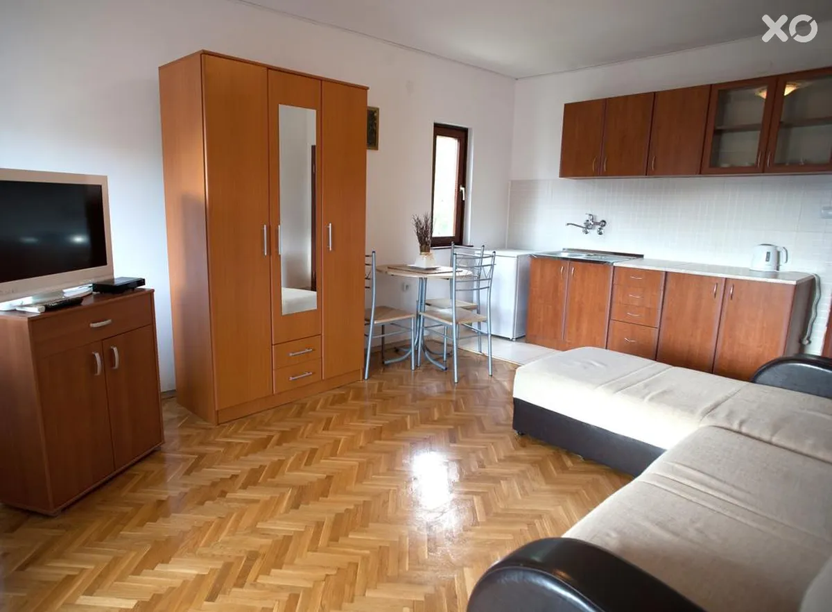 Illyrik Villa