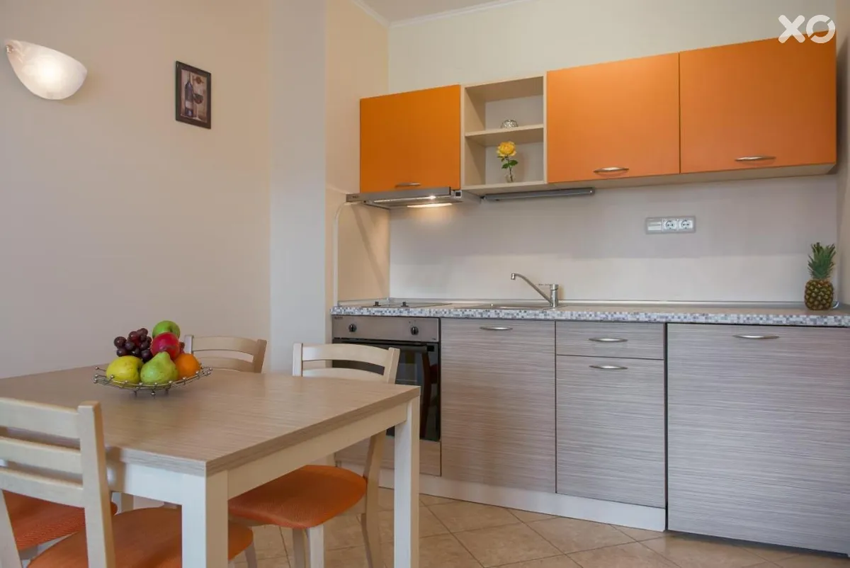 Pmg Royal Sun Apartments