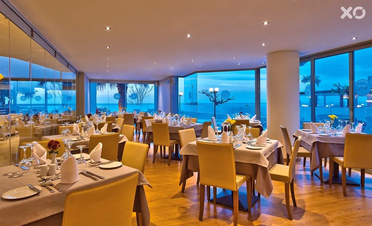 Kriti Beach Hotel