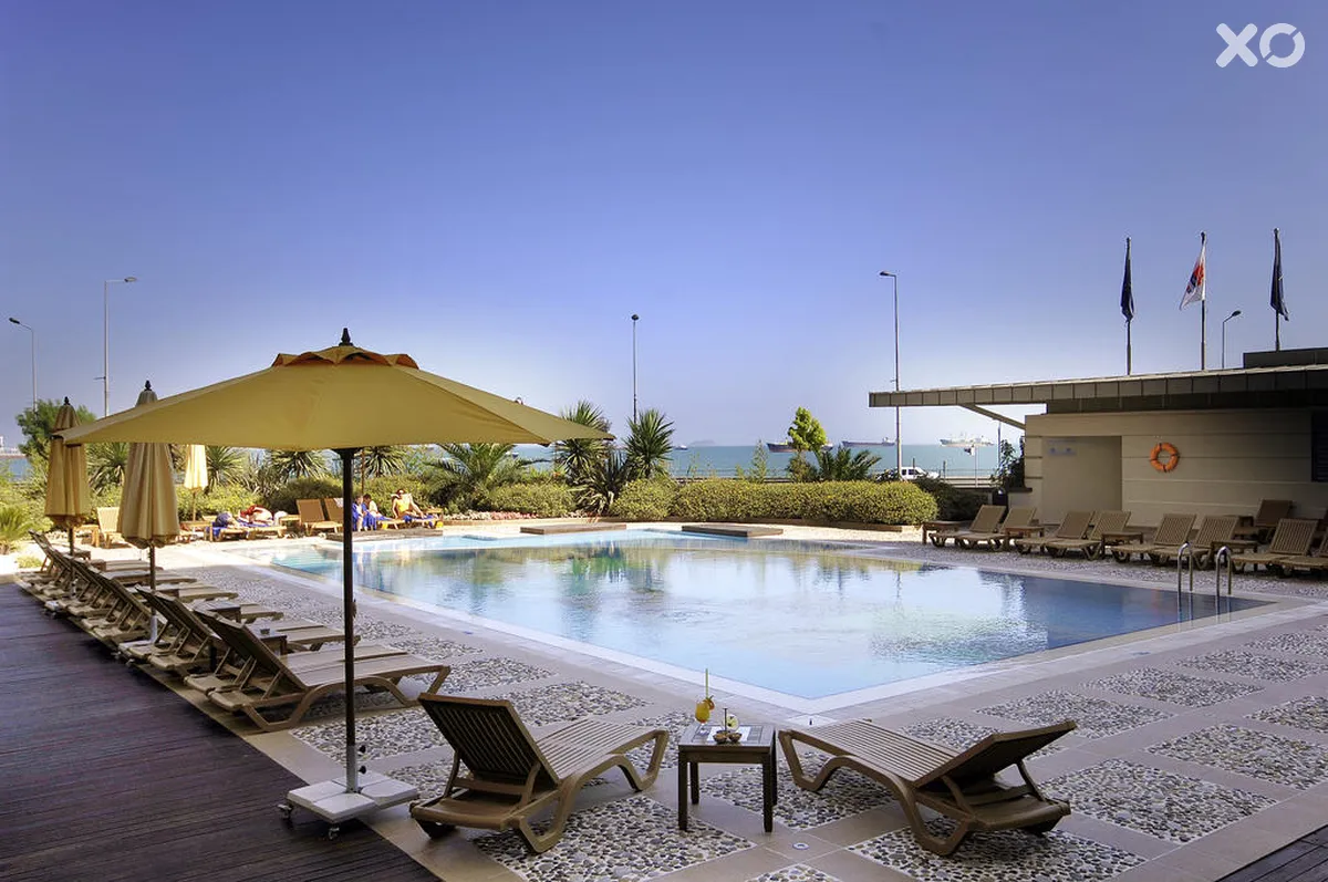Novotel Istanbul Zeytinburnu
