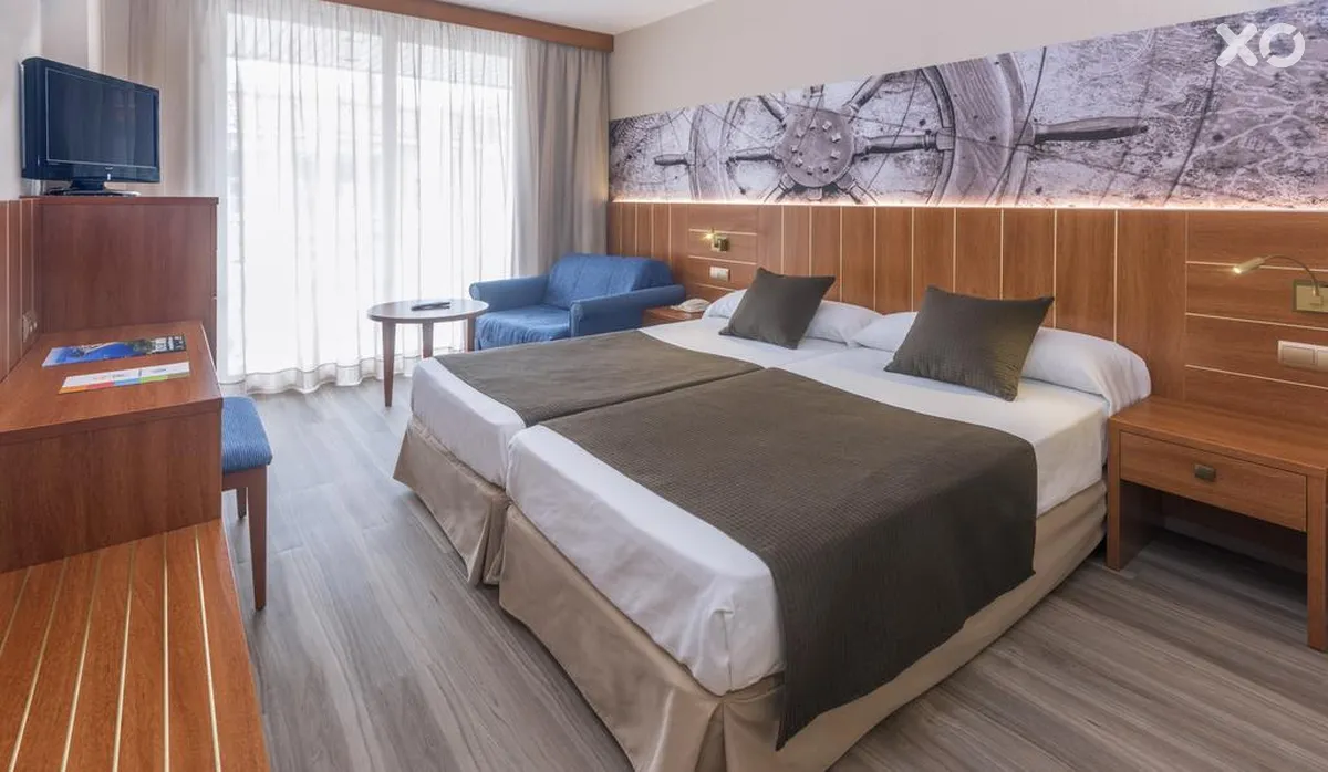 GHT Aquarium Hotel & SPA
