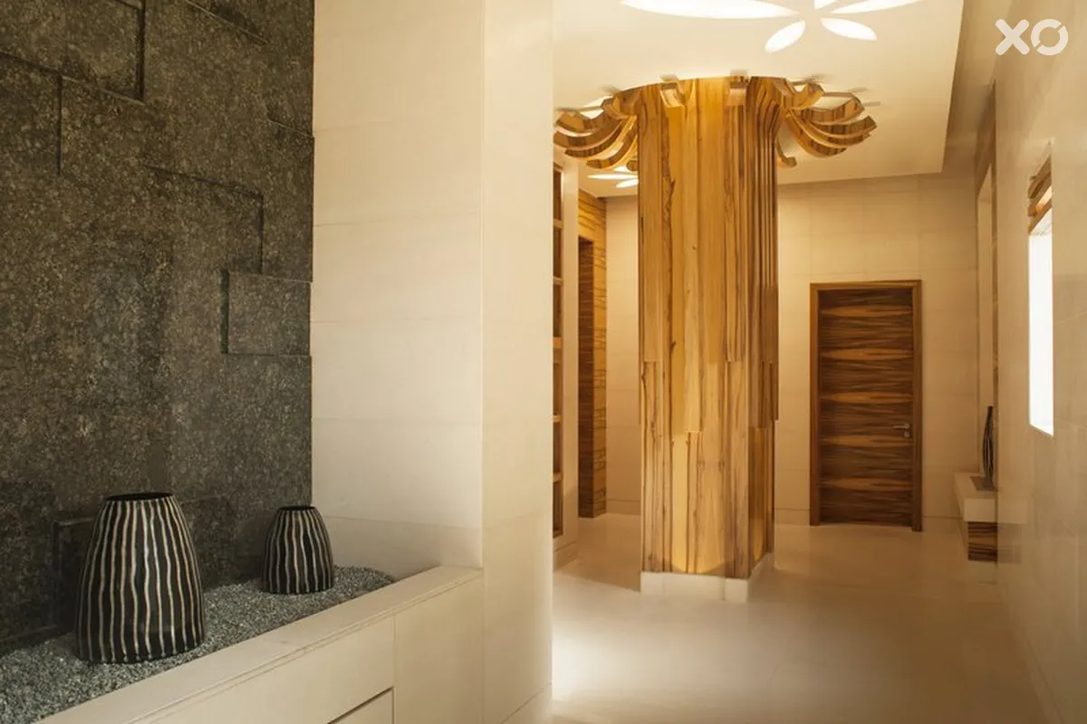 The Westin Abu Dhabi Golf Resort & Spa
