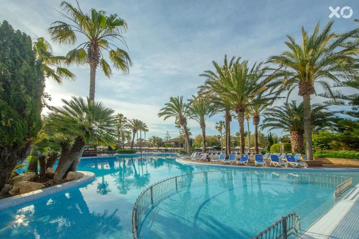 Portblue Club Pollentia Resort & Spa