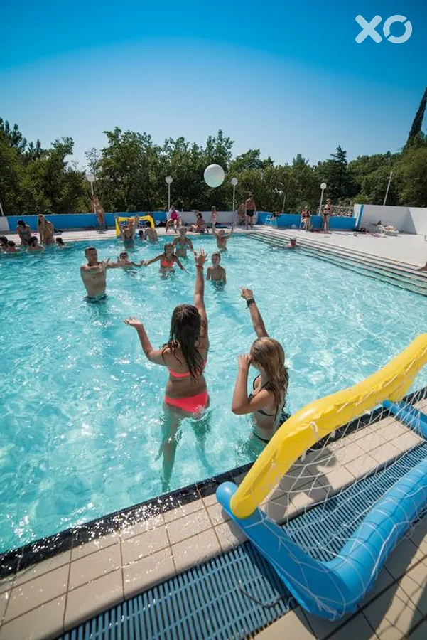 Ad Turres Hotel & Pavillions