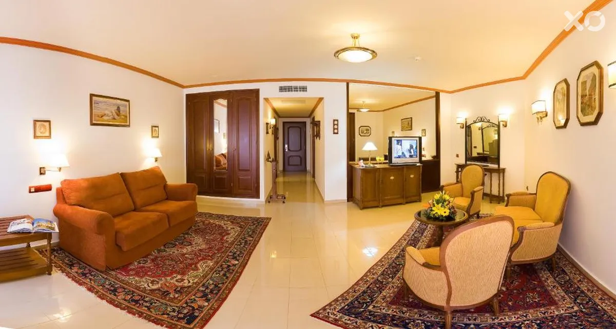 San Agustin Beach Club Hotel