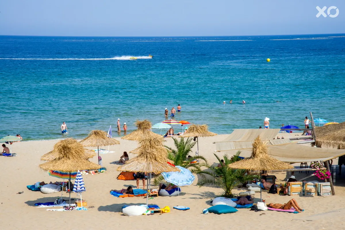 Miramar Sozopol