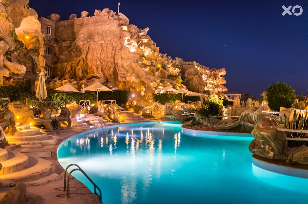 Caves Beach Resort