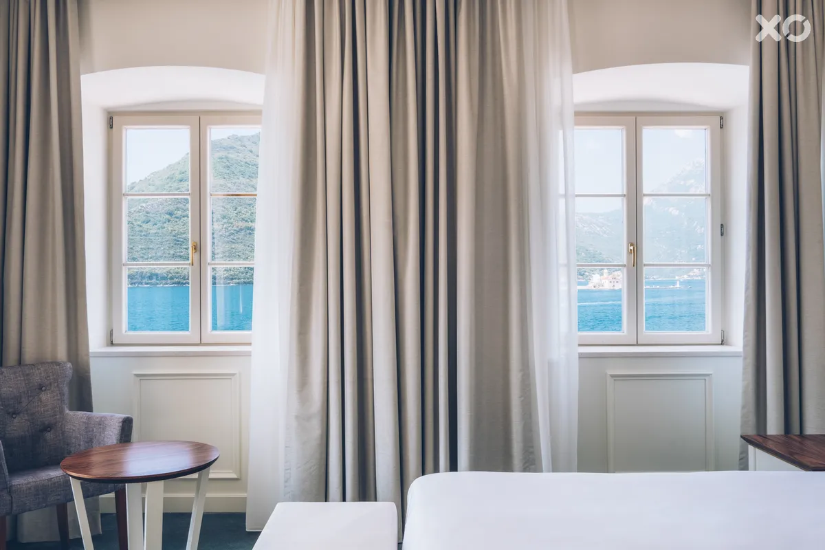 Heritage Grand Perast By Rixos