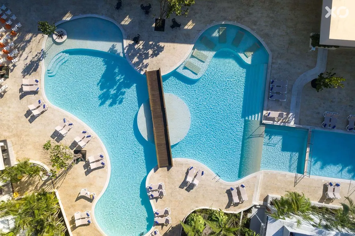 Emotions By Hodelpa Hotel