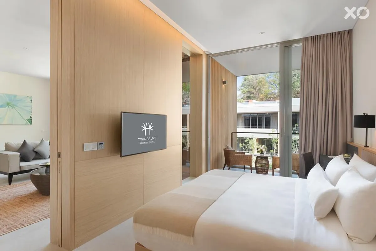 Twinpalms MontAzure