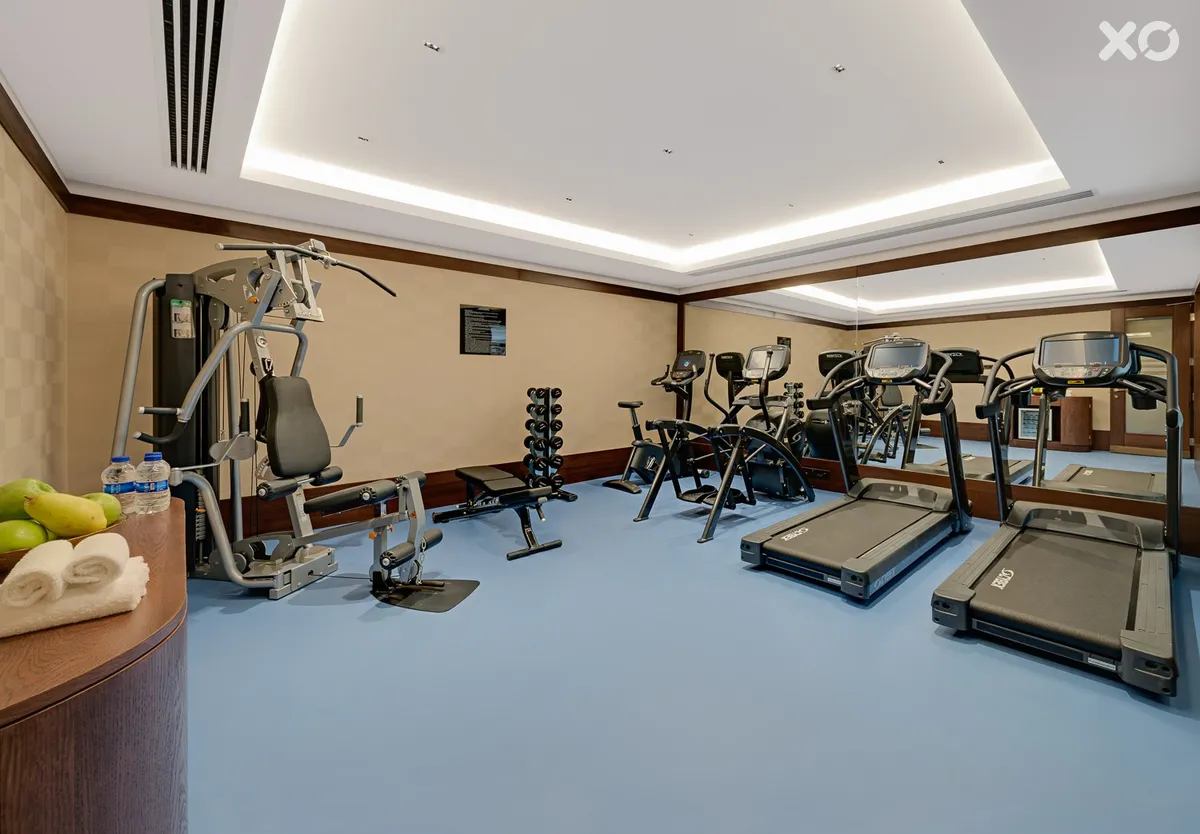 The Galata Istanbul Hotel MGallery