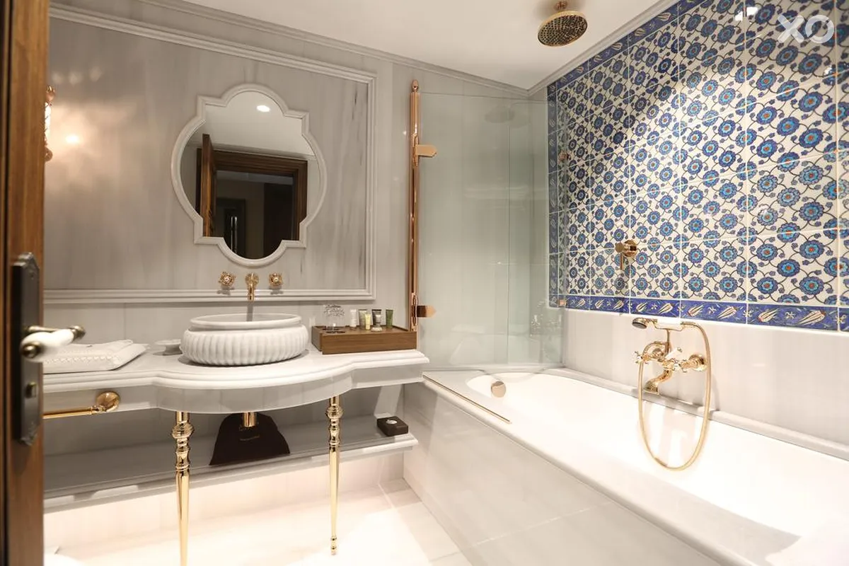 Ajwa Hotel Sultanahmet