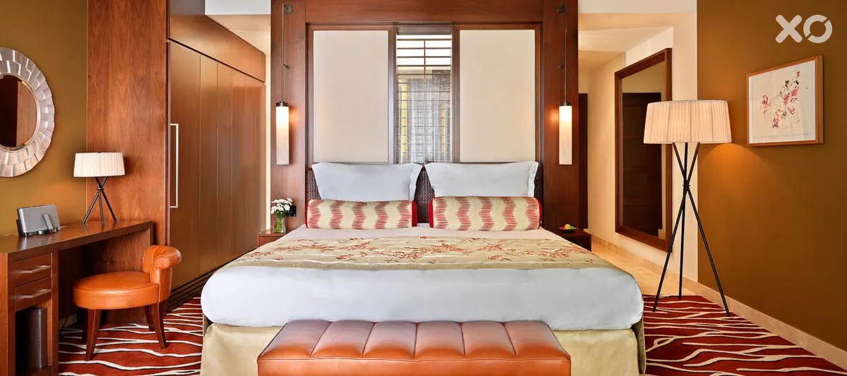 Jumeirah Port Soller Hotel & Spa