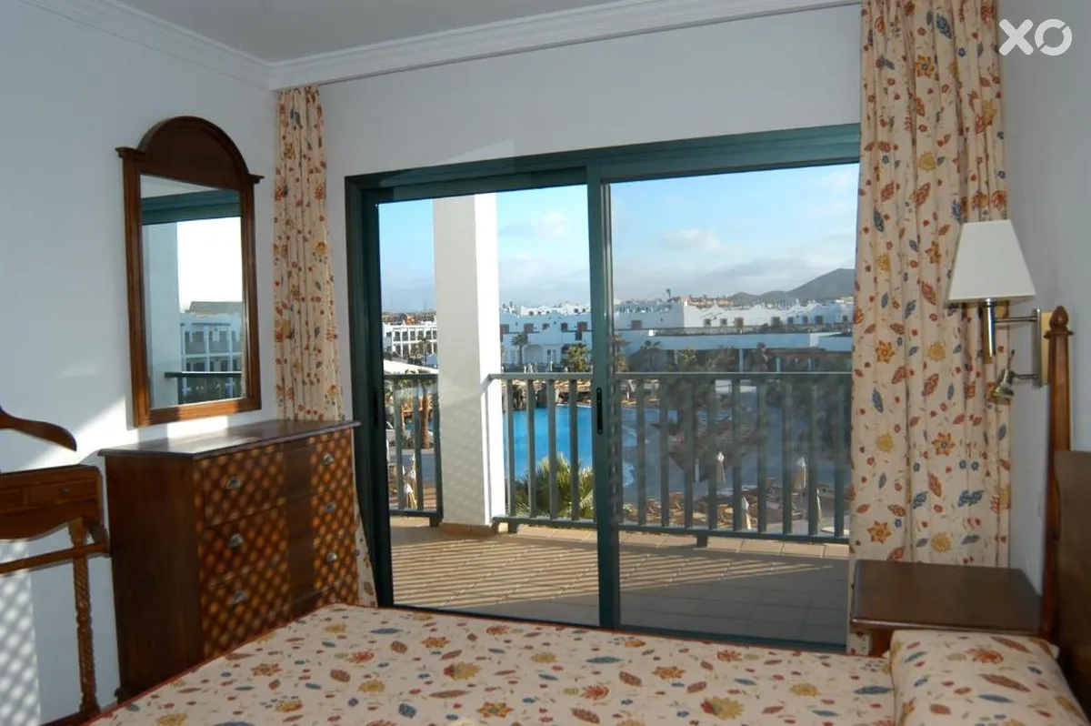 Las Marismas de Corralejo