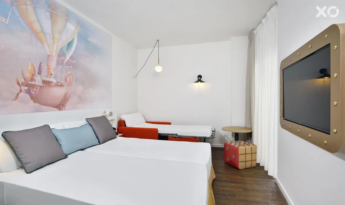 Sol Katmandu Park & ​​Resort