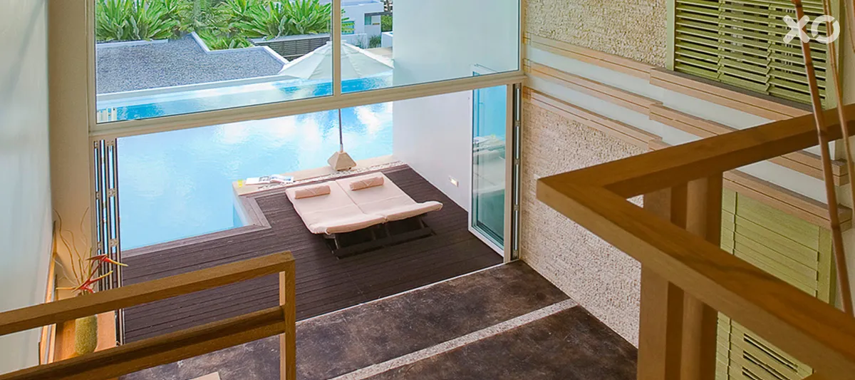 Aleenta Phuket Phang Nga Resort & Spa