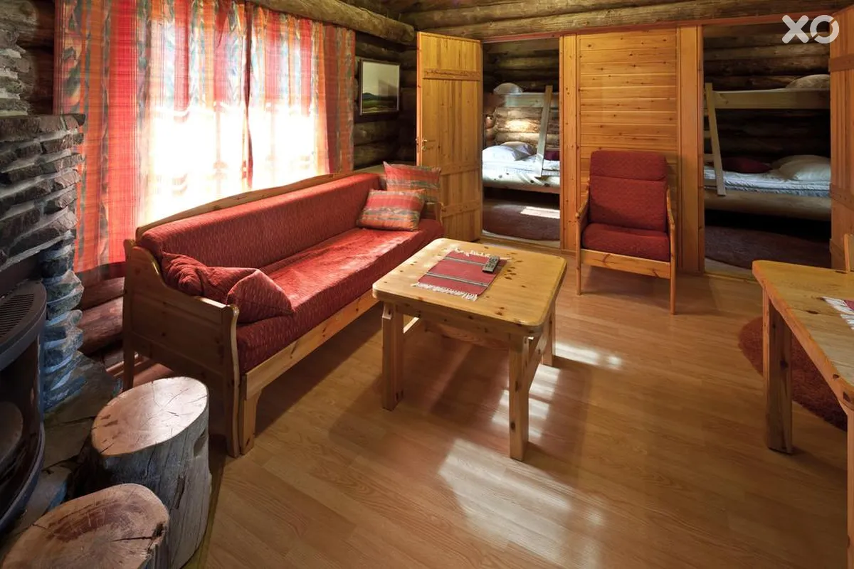 Lapland Hotels Luostotunturi