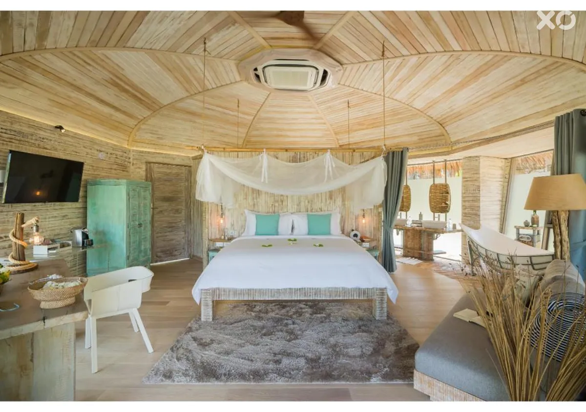 TreeHouse Villas Koh Yao
