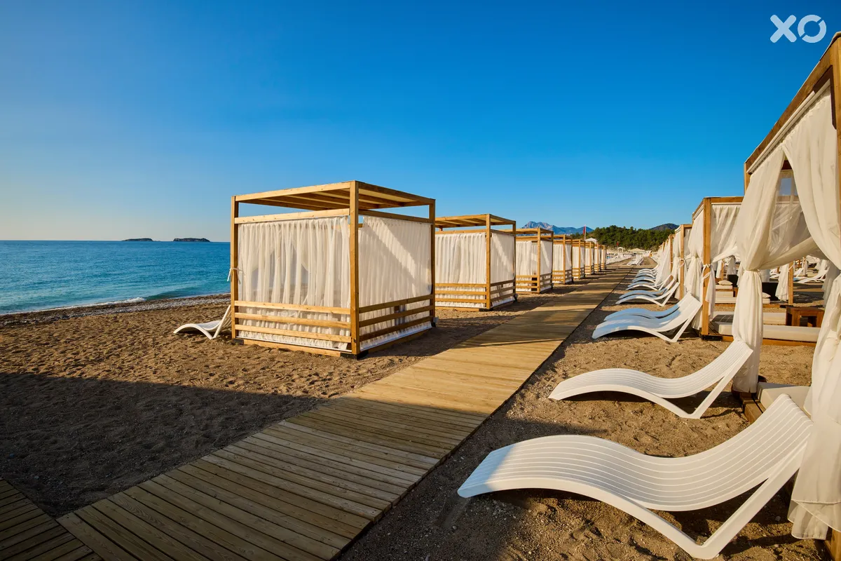 Movenpick Resort Antalya Tekirova