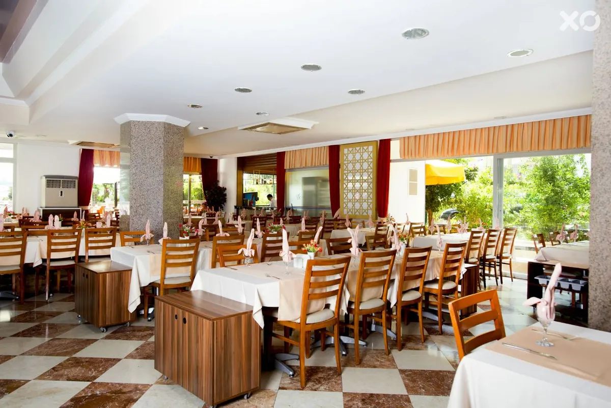 Fame Beach Hotel
