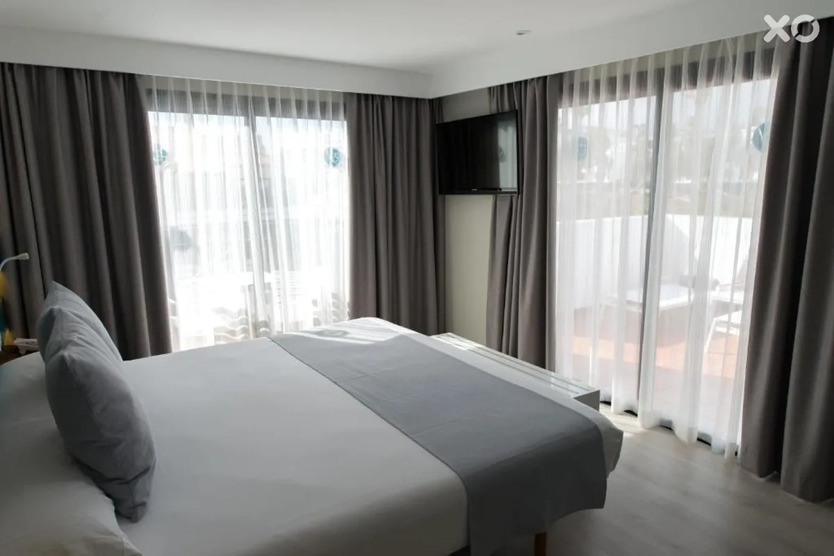 Vanilla Garden Boutique Hotel