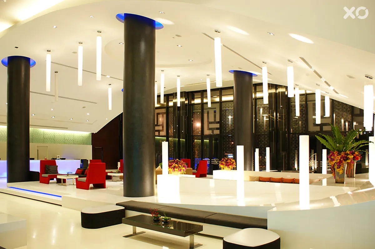The Zign Hotel
