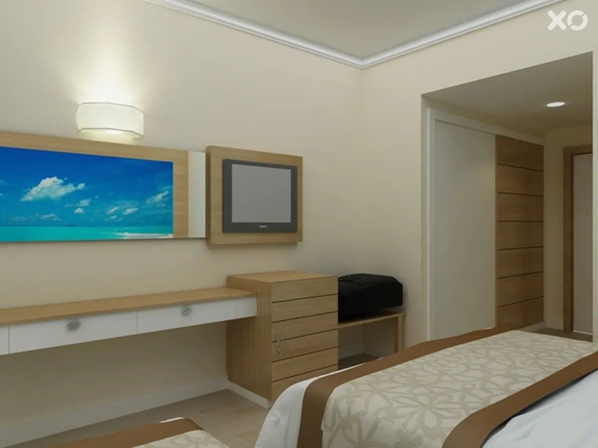 Anita Dream Hotel