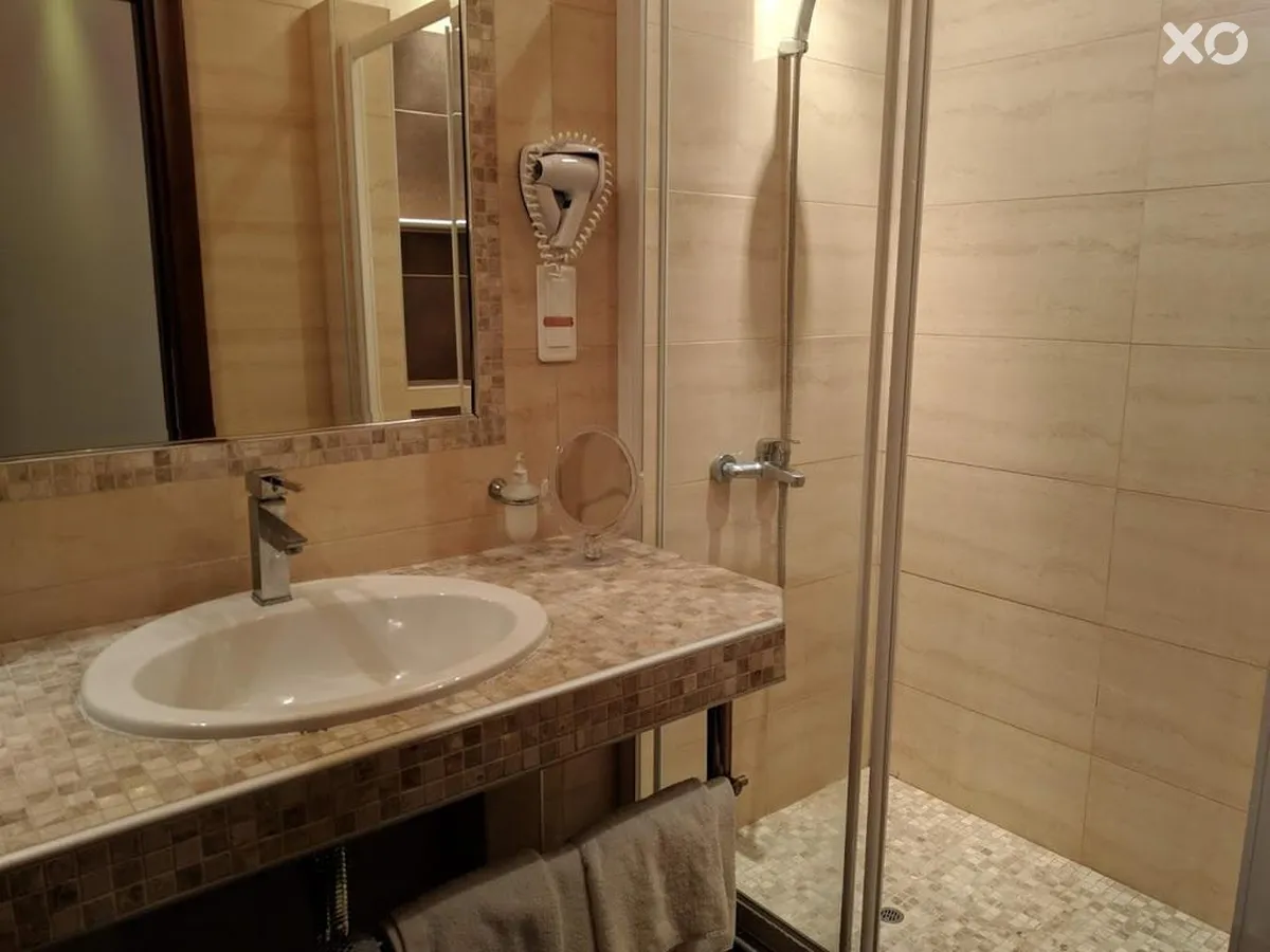 Meliton Inn Hotel & Suites