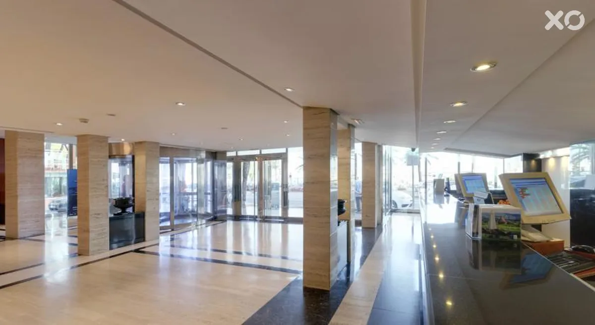 Palma Bellver Hotel managed by Melia