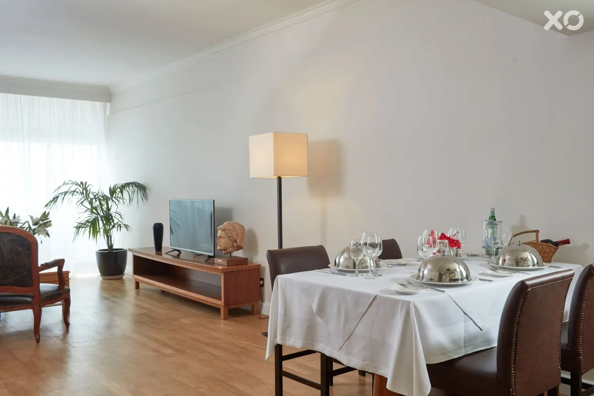 Grecian Bay Hotel