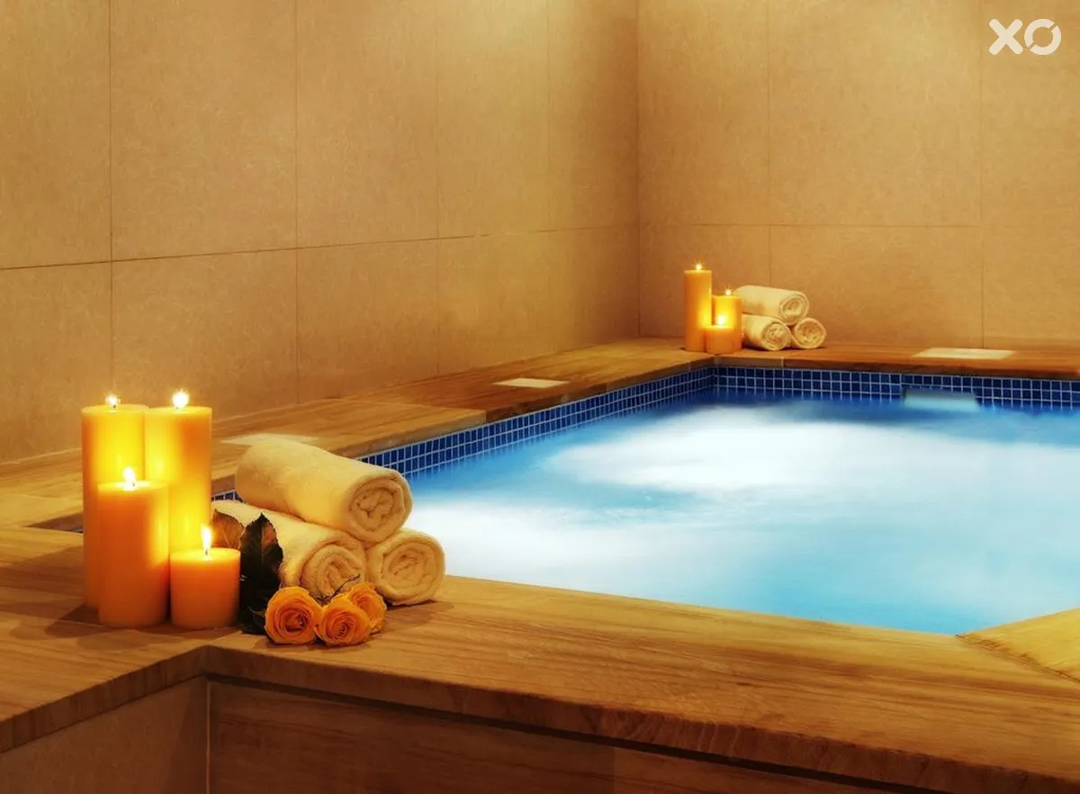 Park Regis Kris Kin Hotel