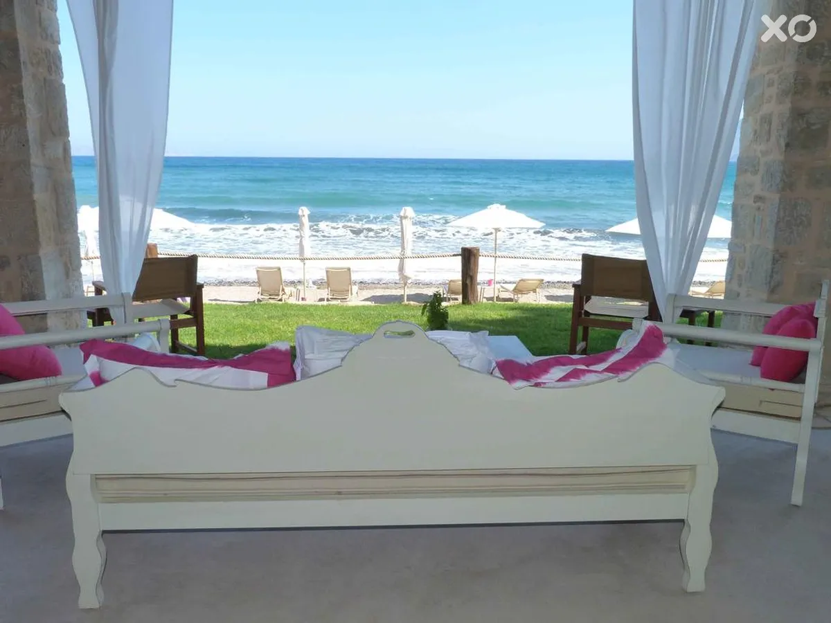 Azure Beach Villas