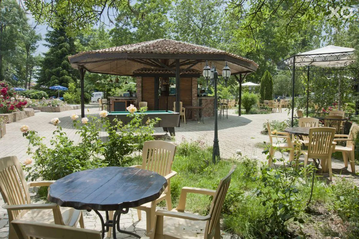 Regina Hotel