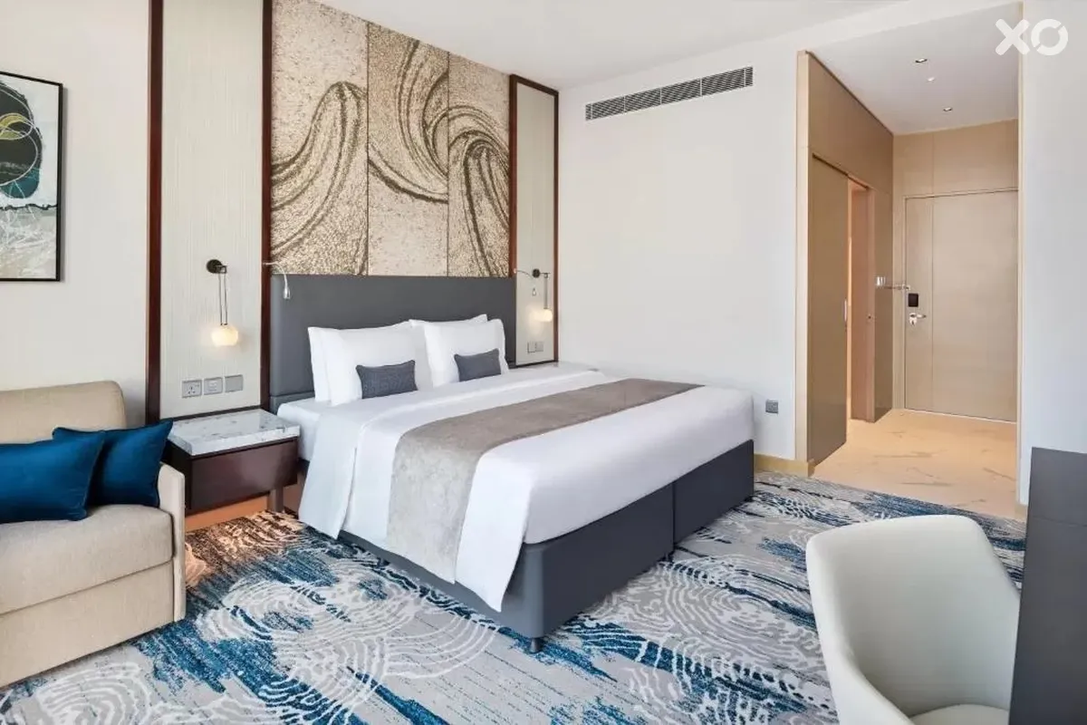 Wyndham Dubai Deira