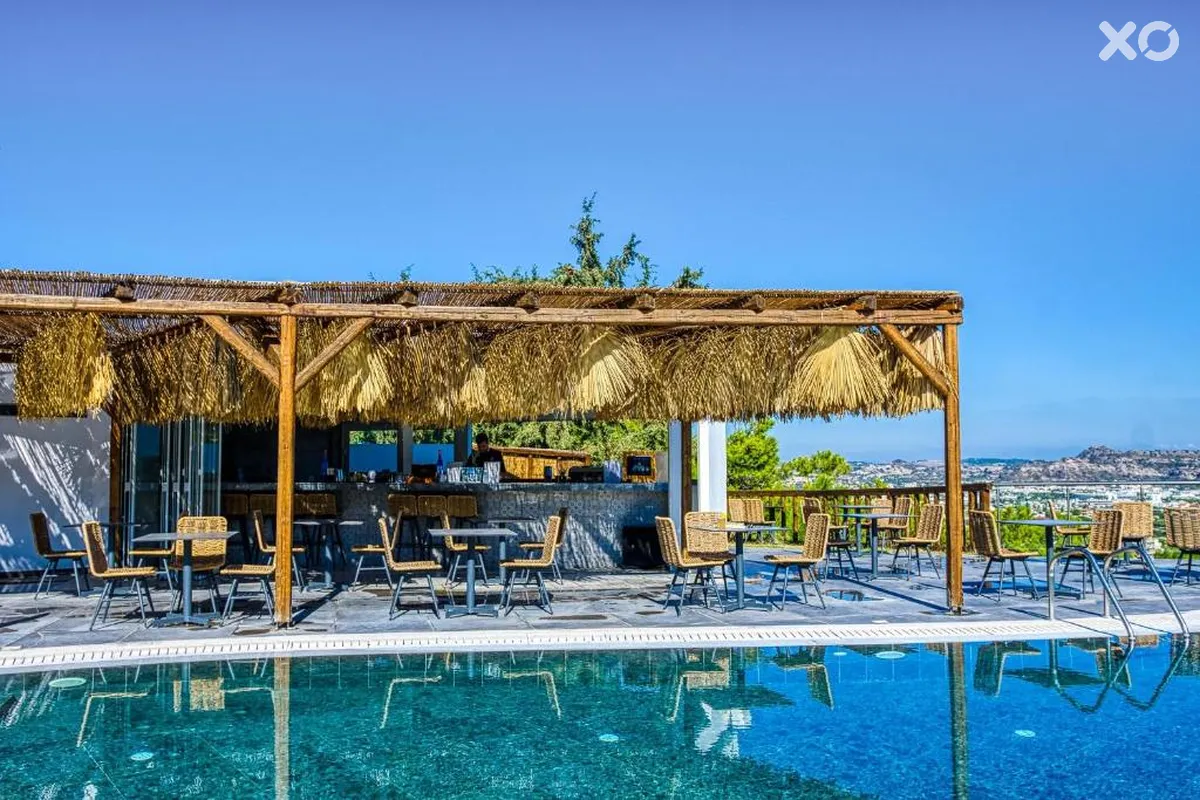 Atalanti Boutique Hotel
