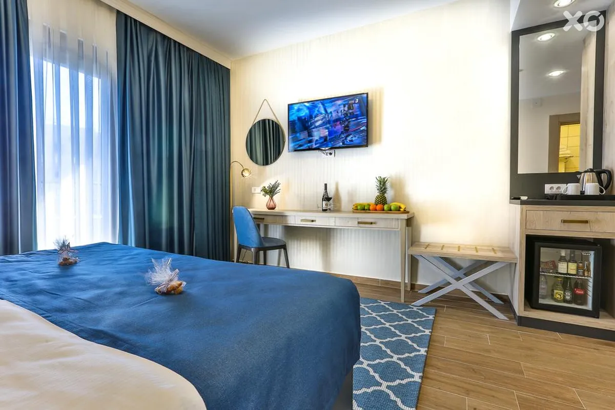 Harmony Hotel