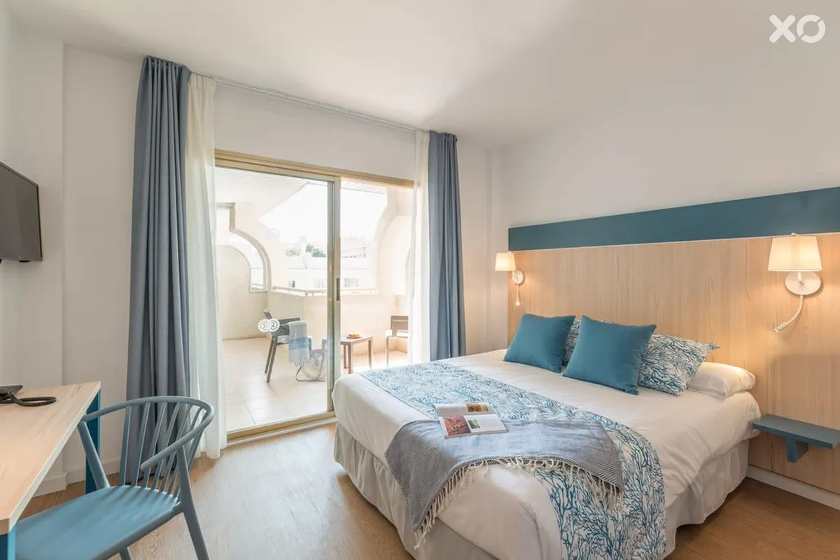 Salou Beach by Pierre & Vacances