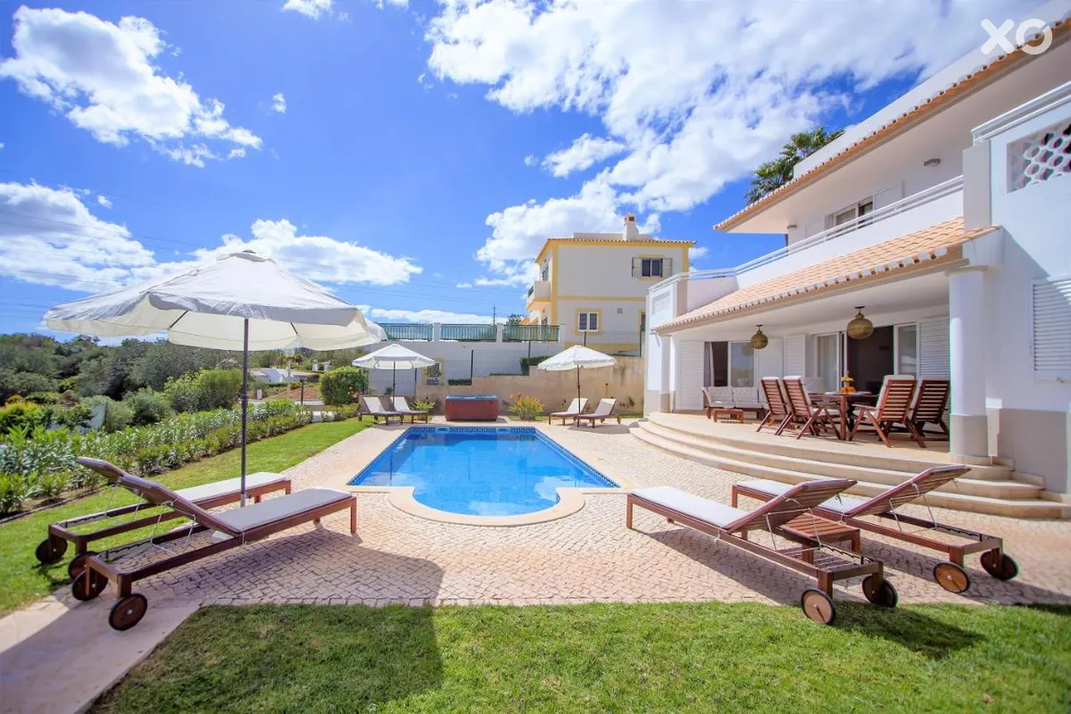 Albufeira Garden Village Clube