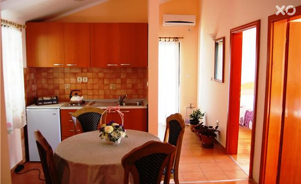 Kentera Apartments (Teodora)