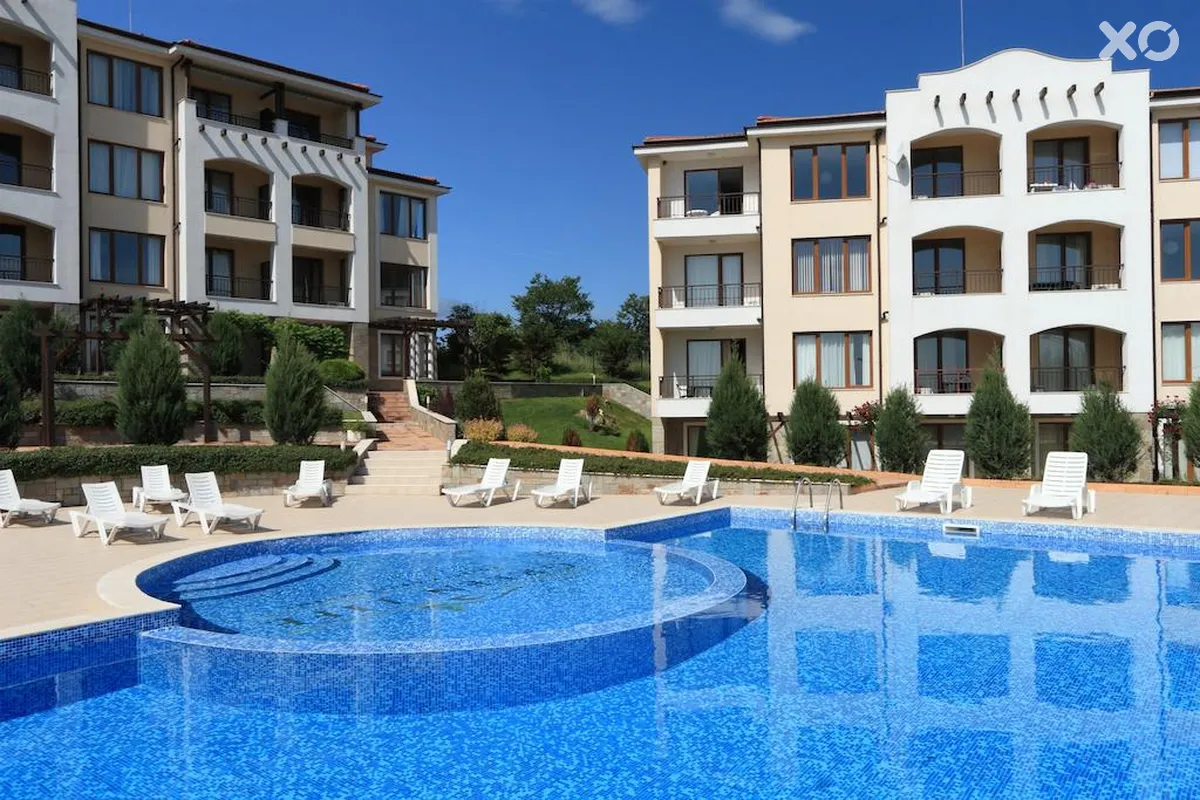 View Apartments