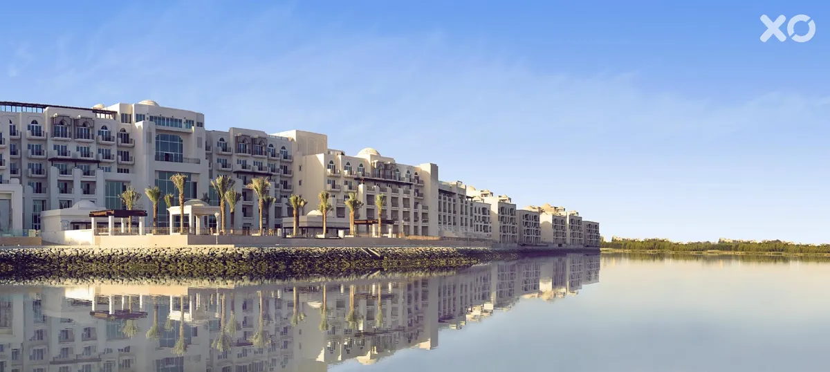 Eastern Mangroves Hotel & Spa by Anantara