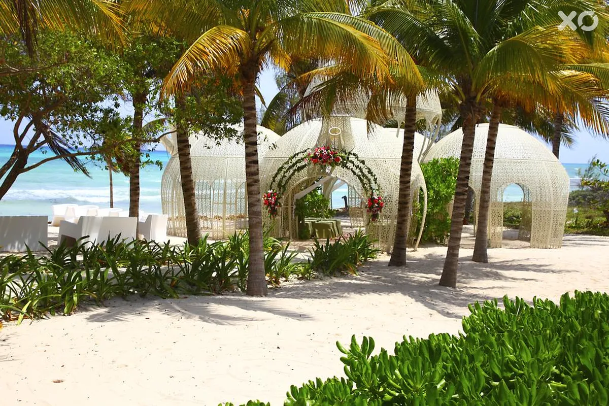 Sandos Caracol Eco Resort