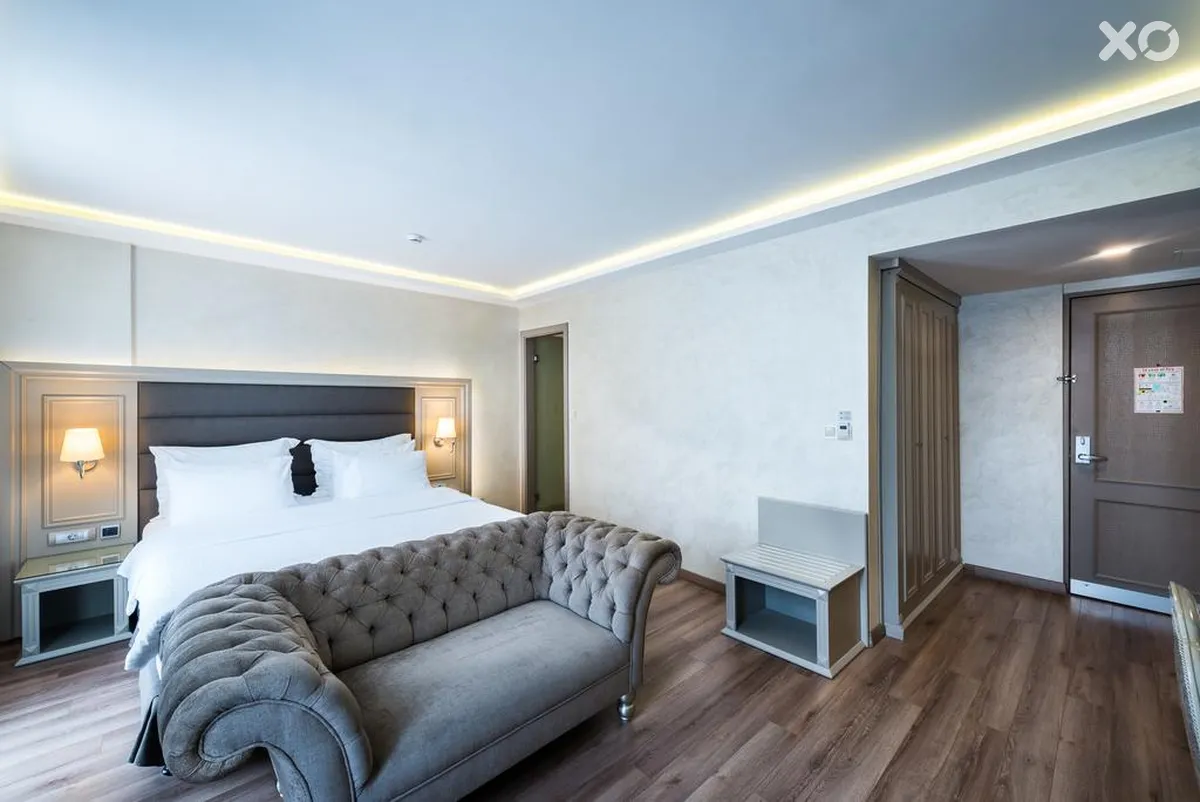 Antik Hotel Istanbul