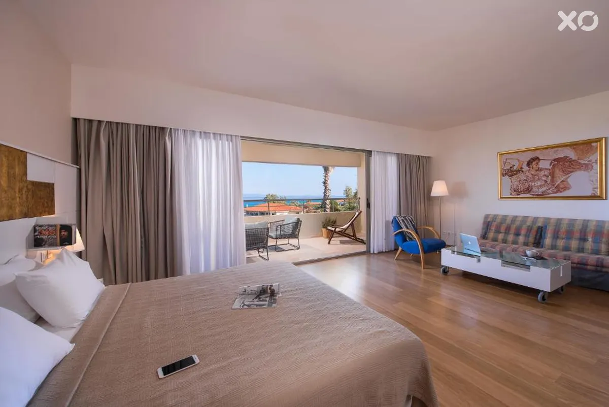 Kassandra Palace