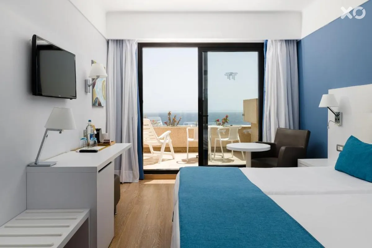 Grand Teguise Playa