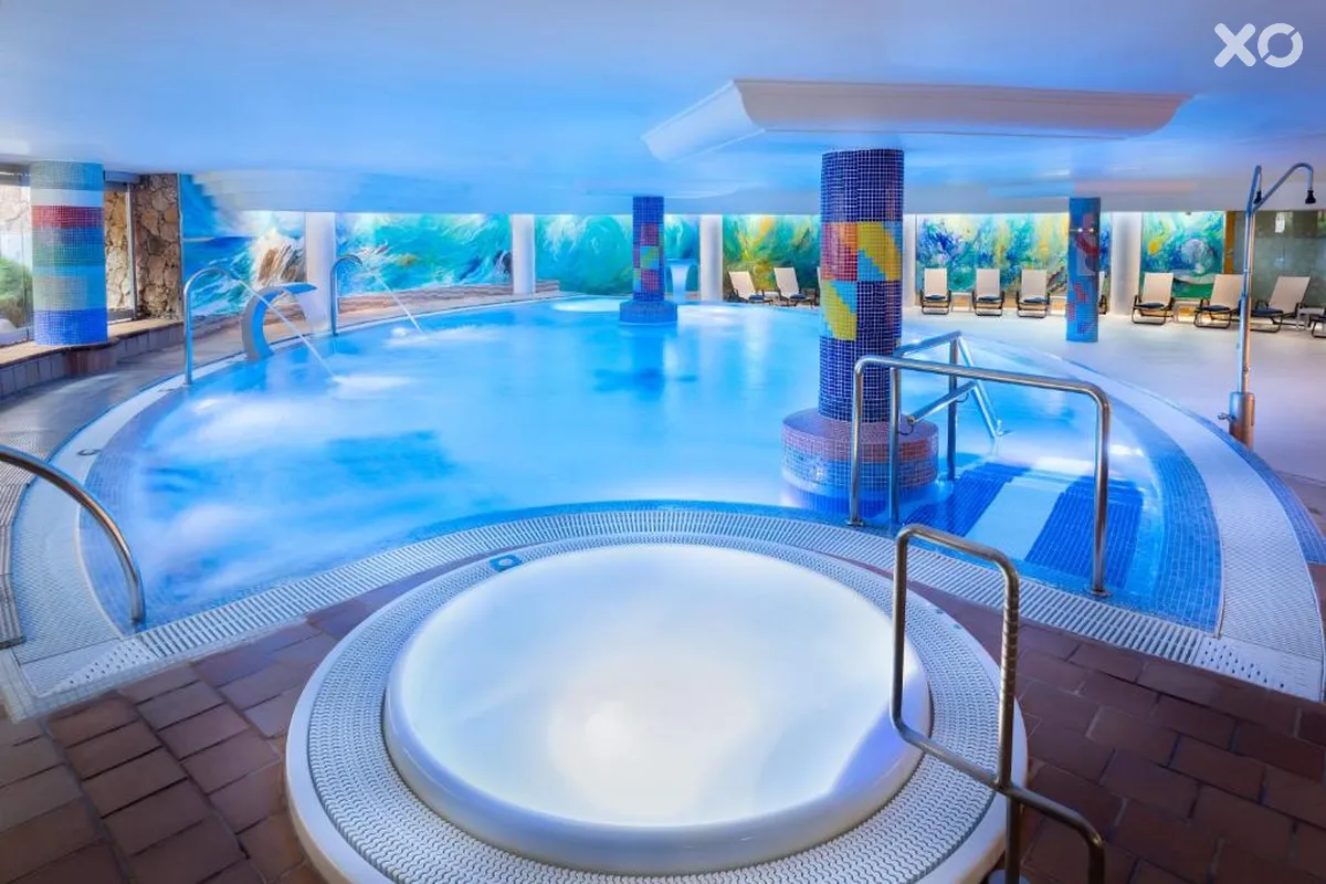 Mur Faro Jandia & Spa Hotel