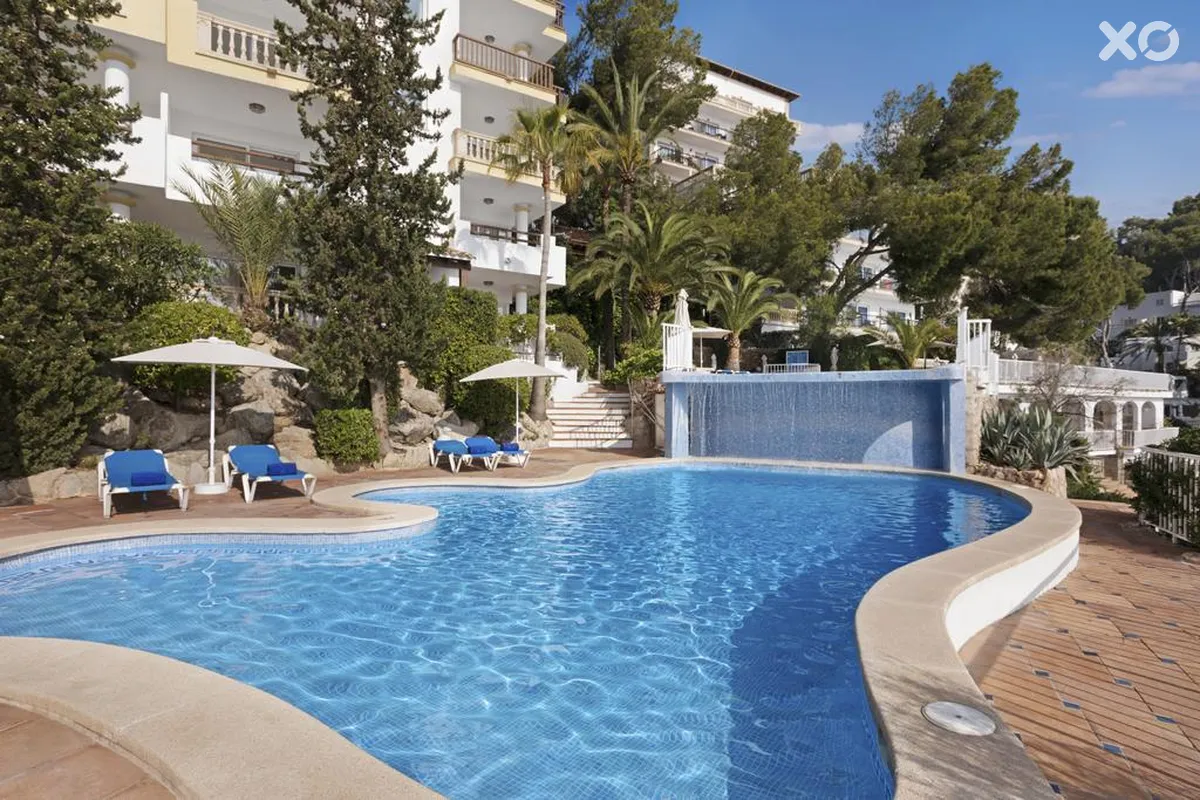 Roc Illetas Hotel